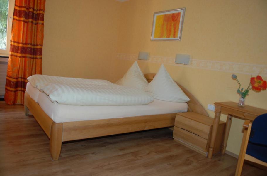 Waldhotel Im Wiesengrund Hurtgenwald Phòng bức ảnh